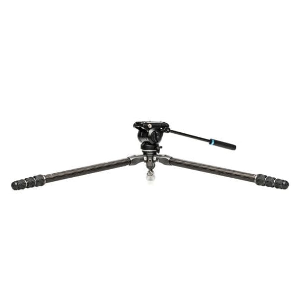 Benro Videostativ Kit TTOR24CLVS4pro Tortoise