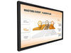Philips Touch Display T-Line 32BDL3651T/00 32