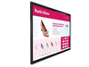 Philips Touch Display T-Line 43BDL3651T/00 Kapazitiv 43
