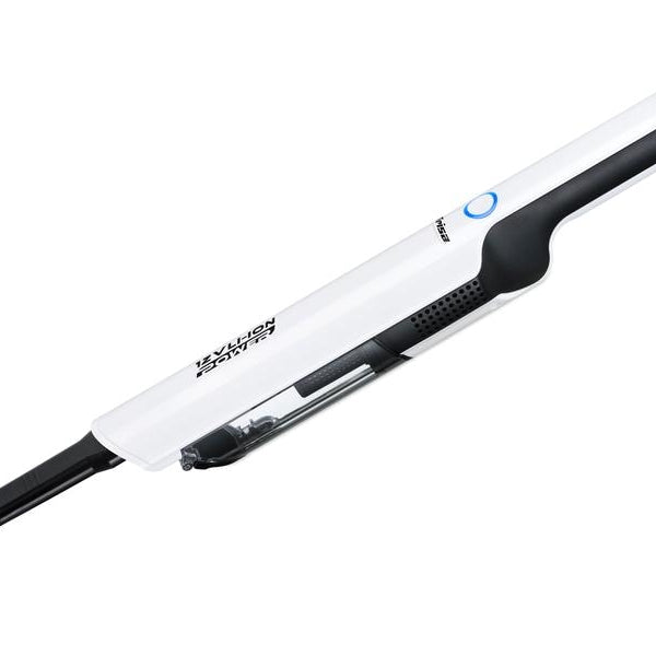 Trisa Akku-Handsauger Quick Clean Comfort T0070 Schwarz/Weiss