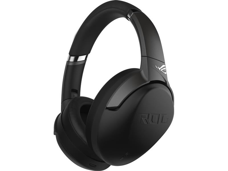 ASUS ROG Headset STRIX GO BT Schwarz