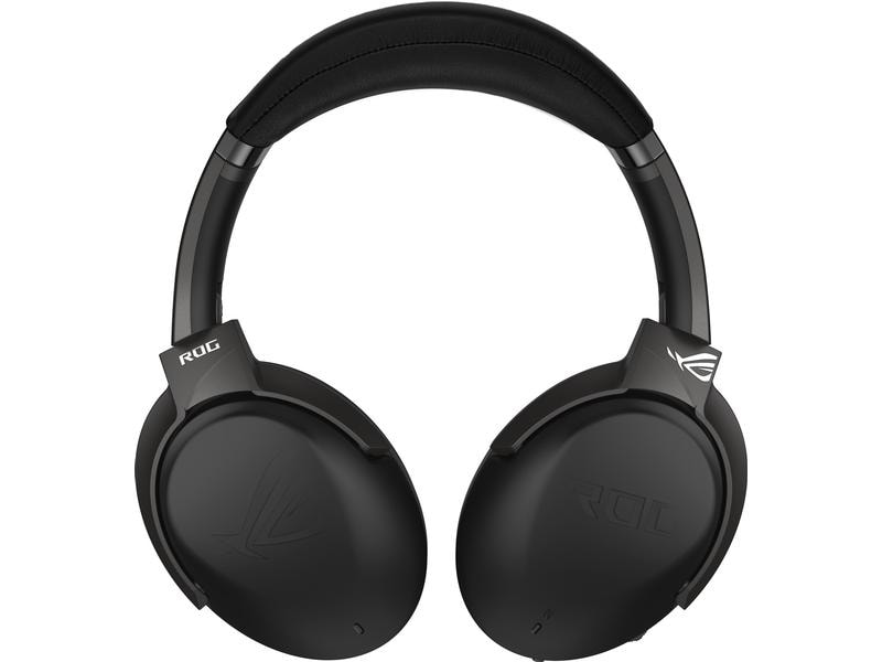 ASUS ROG Headset STRIX GO BT Schwarz