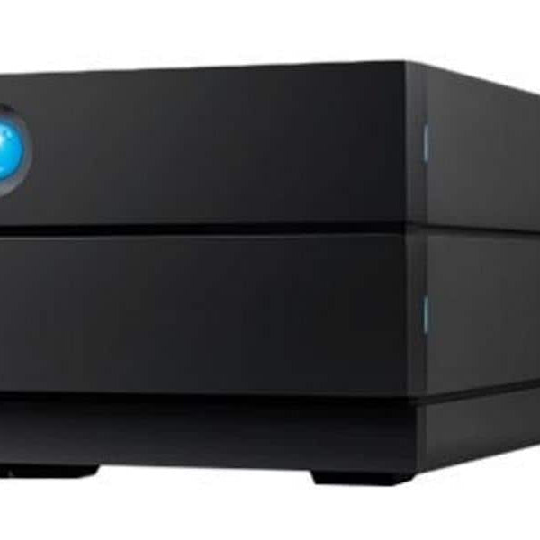 LaCie Externer RAID-Speicher 2big RAID 36 TB