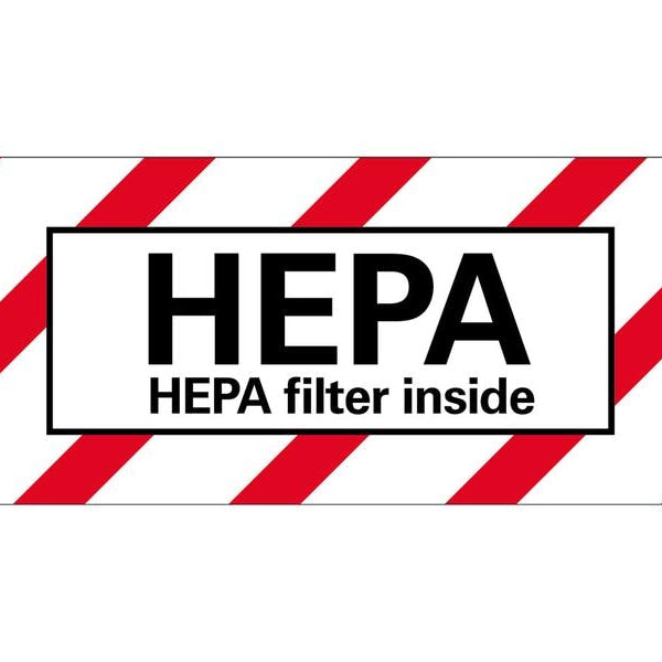 Metabo Akku-Nass-/Trockensauger AS 18 HEPA PC COMPACT Solo