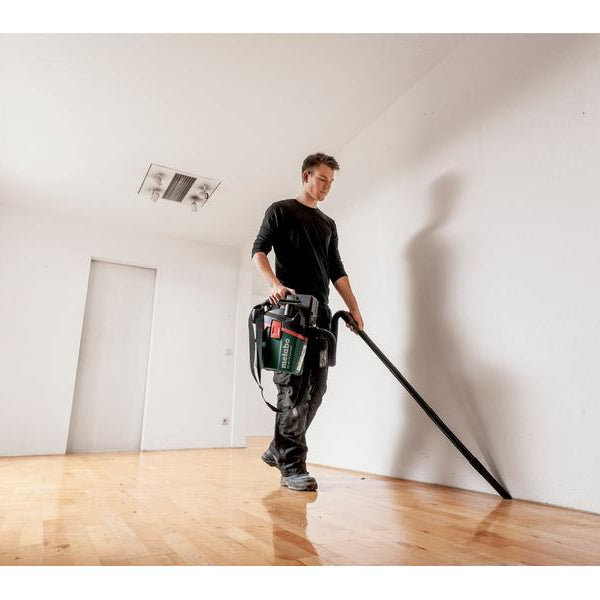 Metabo Akku-Nass-/Trockensauger AS 18 L PC COMPACT Solo