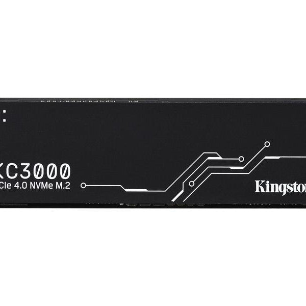 Kingston SSD KC3000 M.2 2280 NVMe 2048 GB