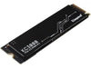 Kingston SSD KC3000 M.2 2280 NVMe 4096 GB