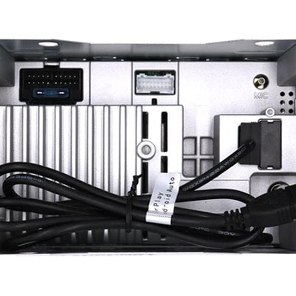 Blaupunkt Autoradio Rotterdam 600 DAB 2 DIN