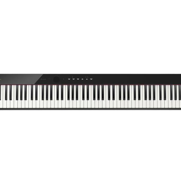 Casio E-Piano Privia PX-S1100 Schwarz