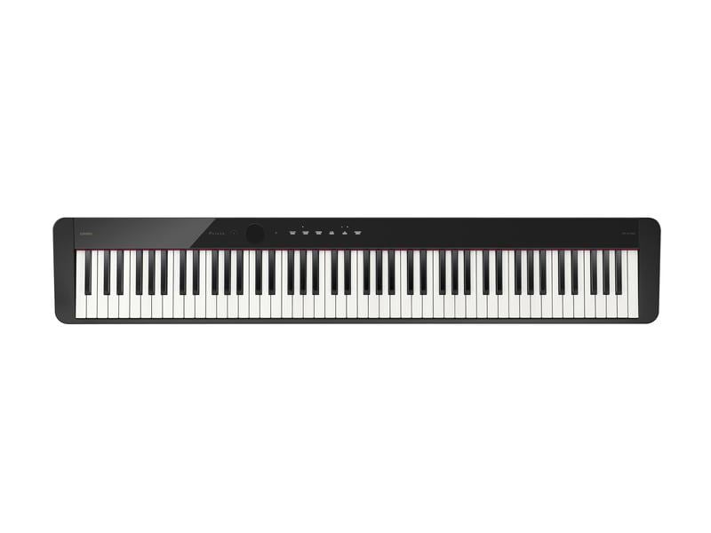 Casio E-Piano Privia PX-S1100 Schwarz