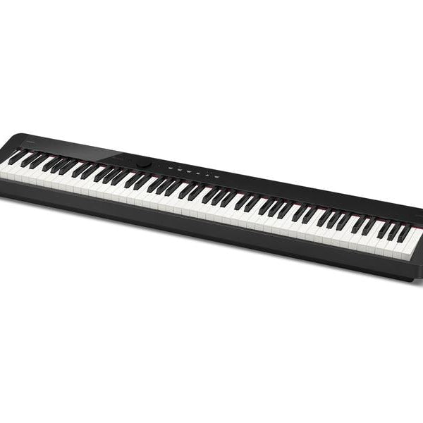 Casio E-Piano Privia PX-S1100 Schwarz