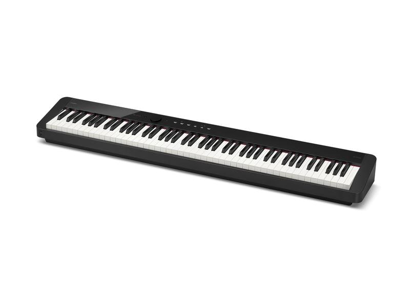 Casio E-Piano Privia PX-S1100 Schwarz