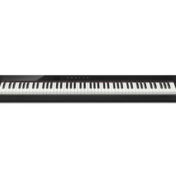 Casio E-Piano Privia PX-S1100 Schwarz