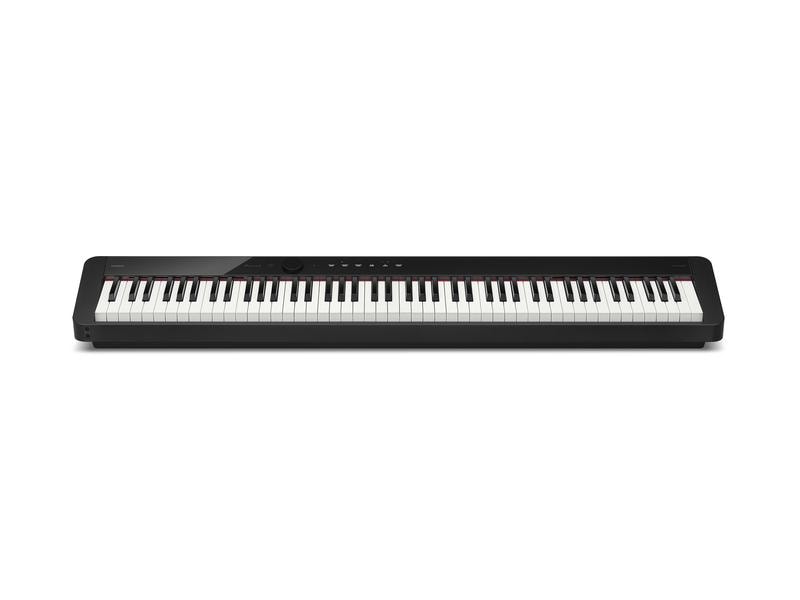 Casio E-Piano Privia PX-S1100 Schwarz