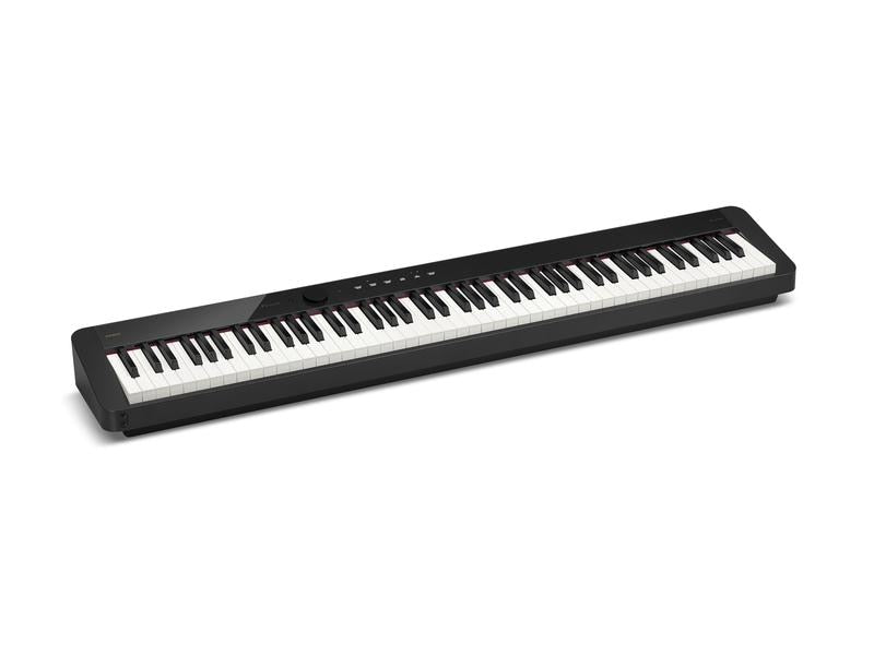 Casio E-Piano Privia PX-S1100 Schwarz