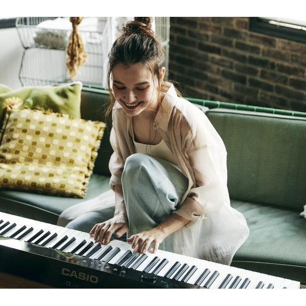 Casio E-Piano Privia PX-S1100 Schwarz