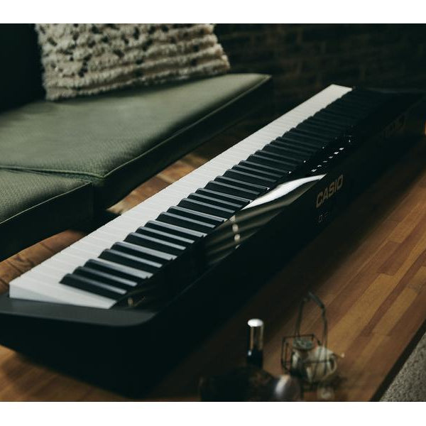 Casio E-Piano Privia PX-S1100 Schwarz