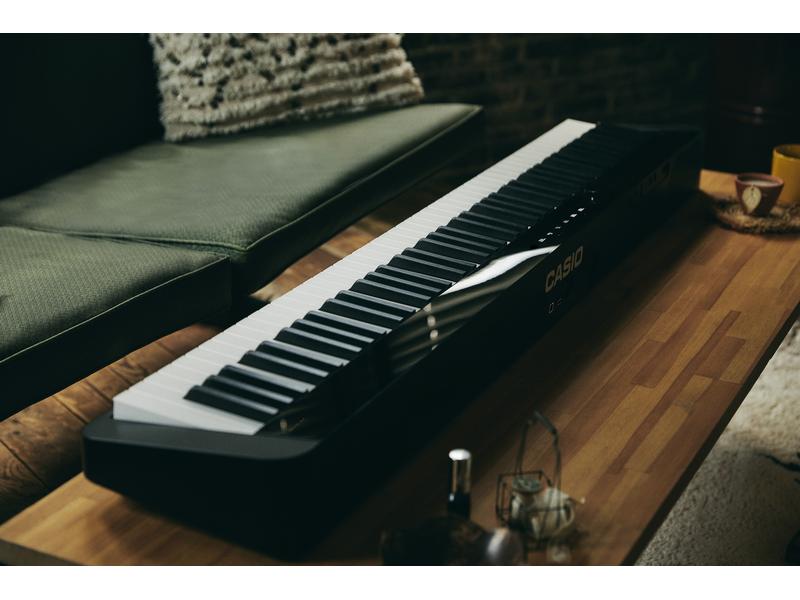 Casio E-Piano Privia PX-S1100 Schwarz