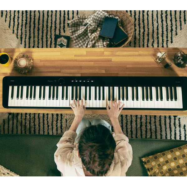 Casio E-Piano Privia PX-S1100 Schwarz