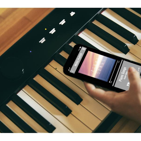 Casio E-Piano Privia PX-S1100 Schwarz