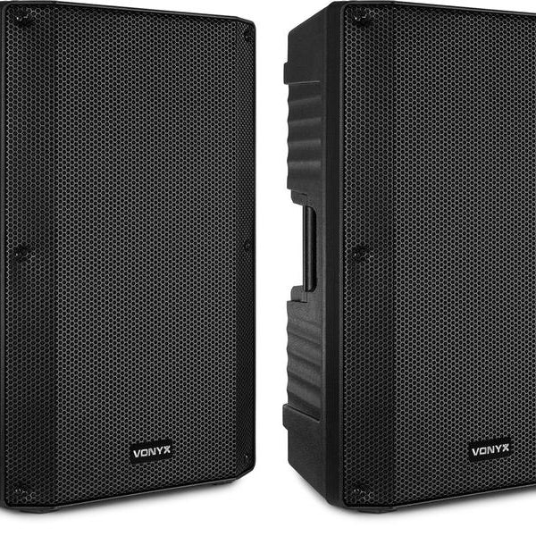 Vonyx Lautsprecher VSA120S 400W Paar