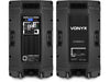 Vonyx Lautsprecher VSA120S 400W Paar