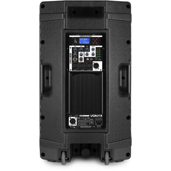 Vonyx Lautsprecher VSA120S 400W Paar