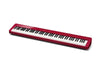 Casio E-Piano Privia PX-S1100 Rot