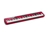 Casio E-Piano Privia PX-S1100 Rot