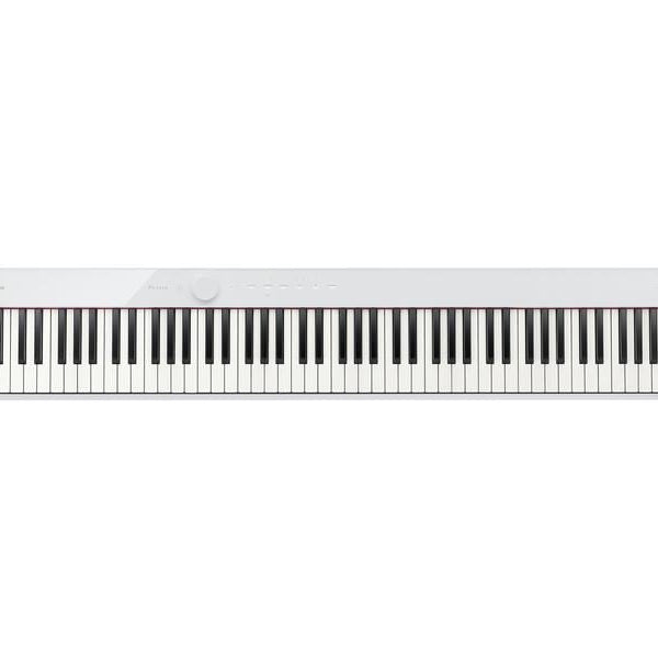 Casio E-Piano Privia PX-S1100 Weiss