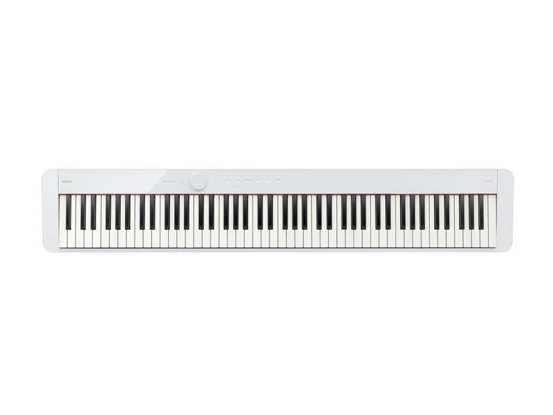 Casio E-Piano Privia PX-S1100 Weiss