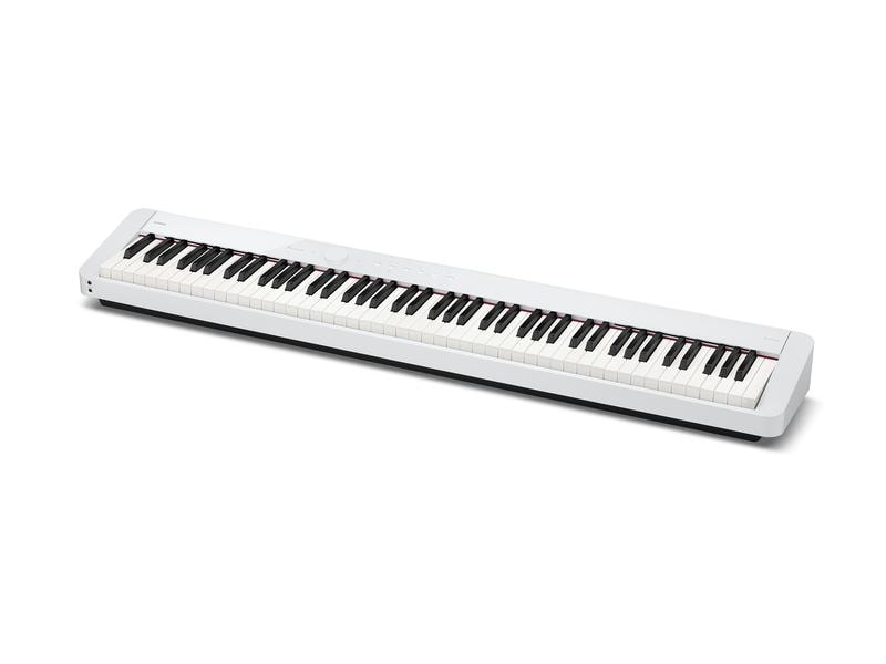 Casio E-Piano Privia PX-S1100 Weiss