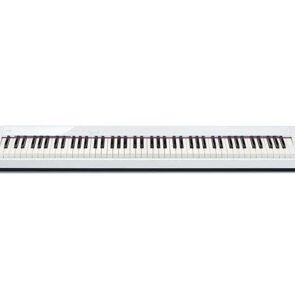Casio E-Piano Privia PX-S1100 Weiss