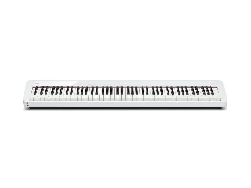 Casio E-Piano Privia PX-S1100 Weiss