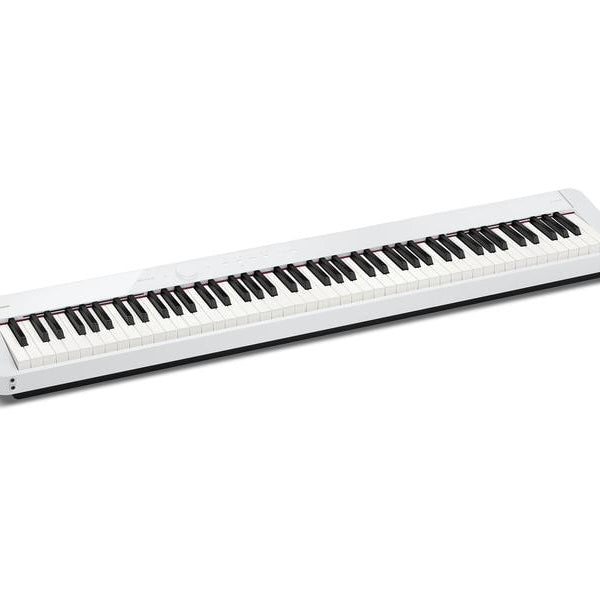Casio E-Piano Privia PX-S1100 Weiss