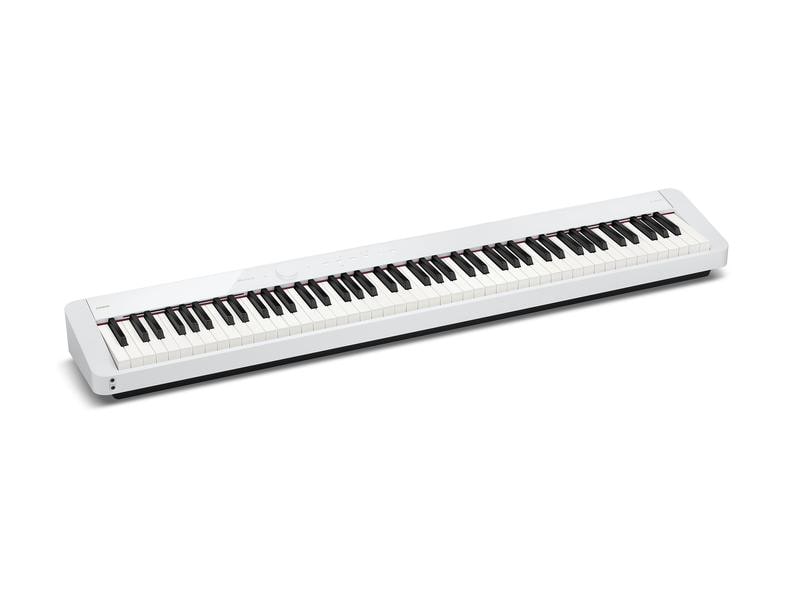 Casio E-Piano Privia PX-S1100 Weiss