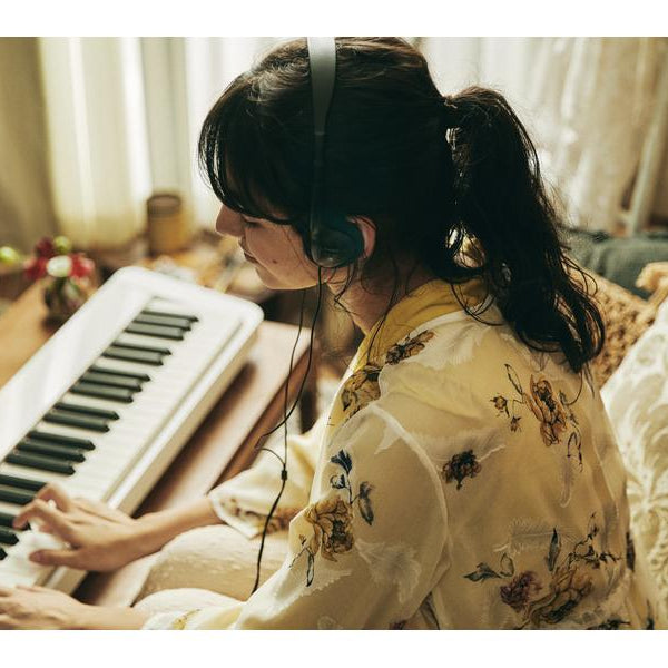 Casio E-Piano Privia PX-S1100 Weiss