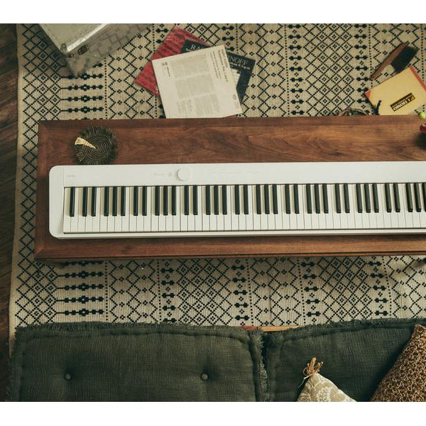 Casio E-Piano Privia PX-S1100 Weiss