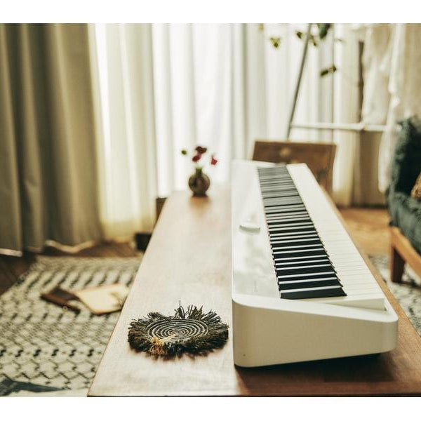 Casio E-Piano Privia PX-S1100 Weiss