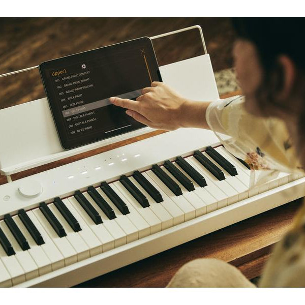 Casio E-Piano Privia PX-S1100 Weiss