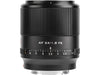 Viltrox Festbrennweite AF 24mm F/1.8 – Sony E-Mount