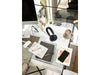 Jabra Headset Evolve2 75 Duo MS Schwarz, USB-A, inkl. Ladestation