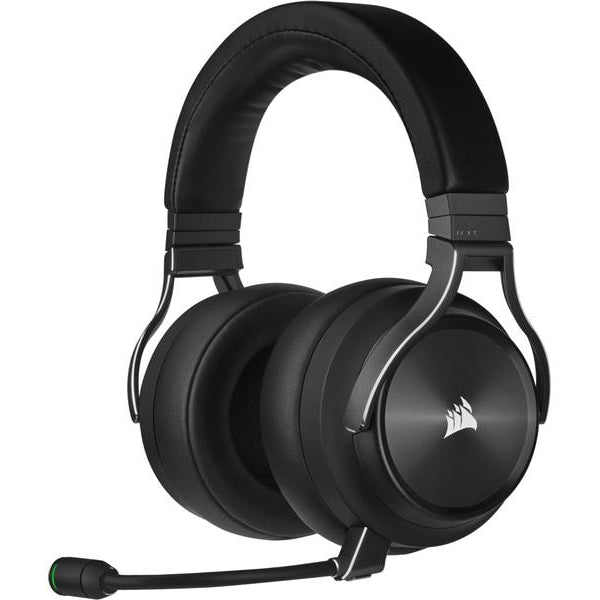 Corsair Headset Virtuoso RGB Wireless XT iCUE Schwarz