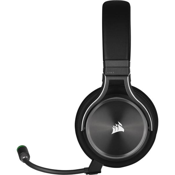 Corsair Headset Virtuoso RGB Wireless XT iCUE Schwarz