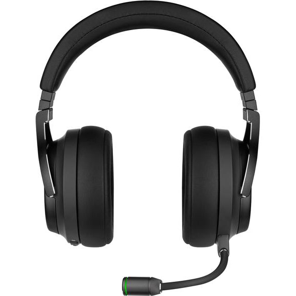 Corsair Headset Virtuoso RGB Wireless XT iCUE Schwarz