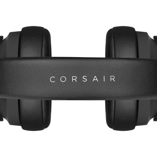 Corsair Headset Virtuoso RGB Wireless XT iCUE Schwarz
