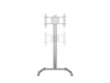 Multibrackets TV-Trolley Display Stand 180 Single bis max. 50kg