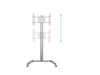 Multibrackets TV-Trolley Display Stand 180 Single bis max. 50kg