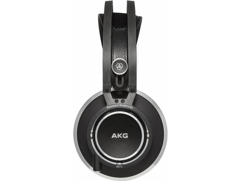 AKG Over-Ear-Kopfhörer K872 Schwarz