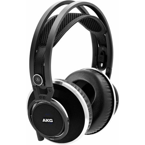 AKG Over-Ear-Kopfhörer K812 Schwarz